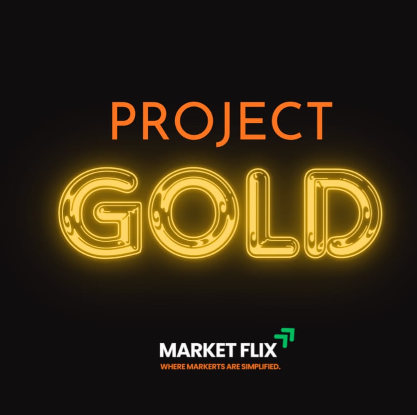 Project Gold Company Logo