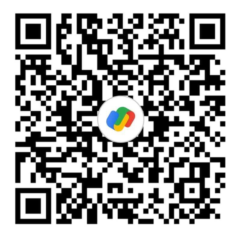 Payment QR Advanced