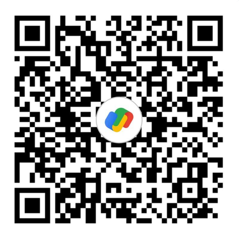 Payment QR Beginners